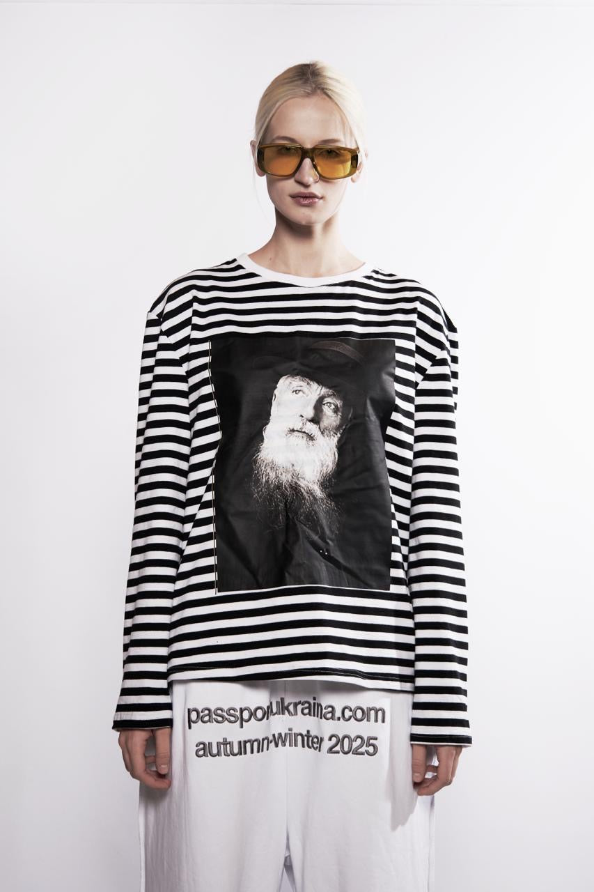 AUGUST RODEN LONGSLEEVE