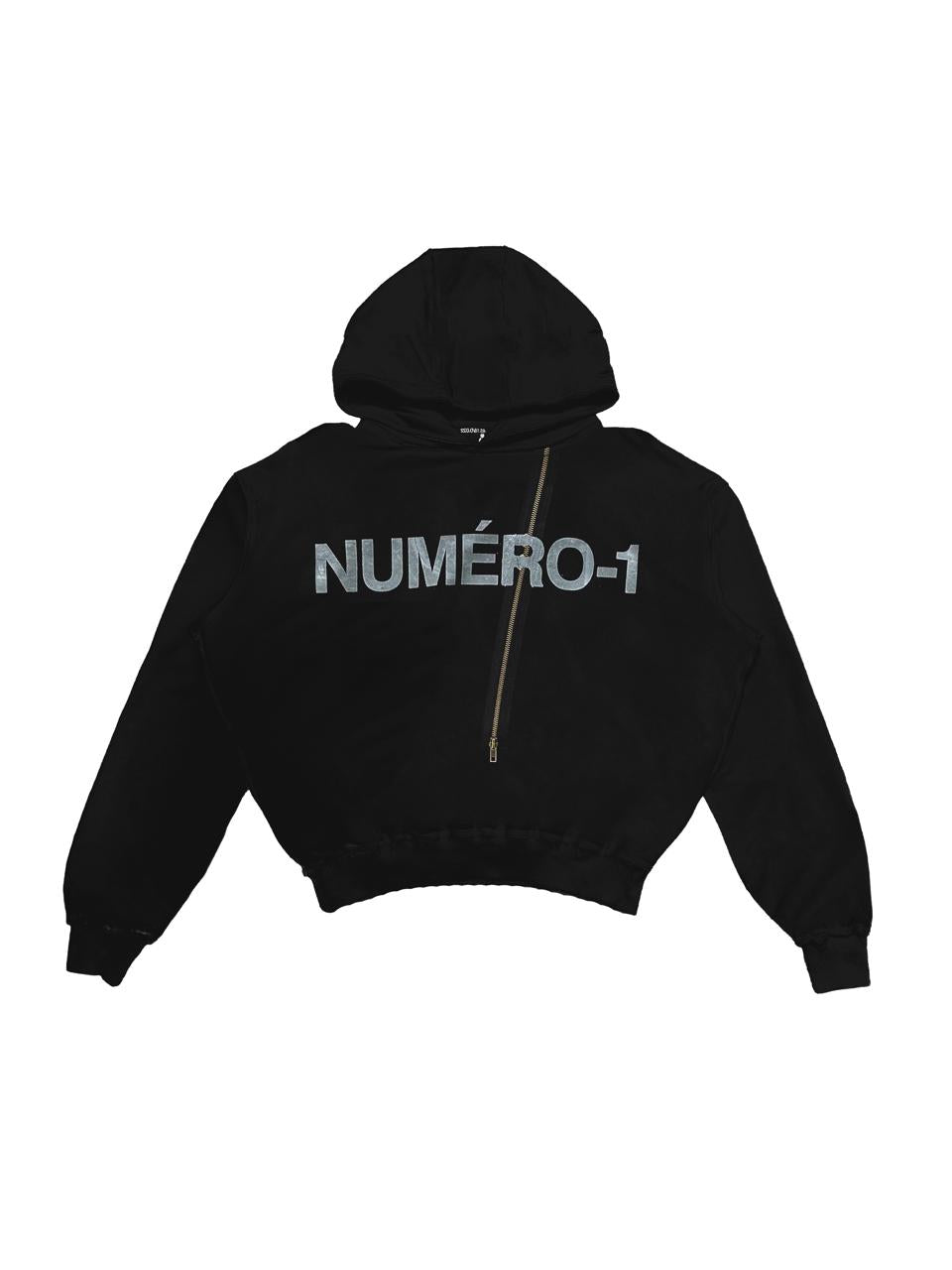 NUMÉRO-1 HOODIE