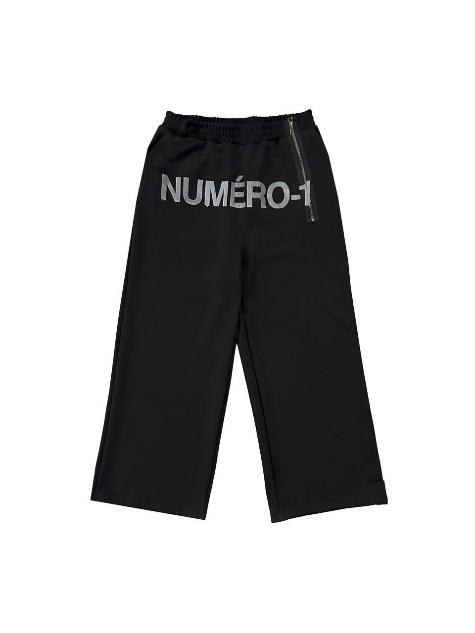 NUMÉRO-1 PANTS