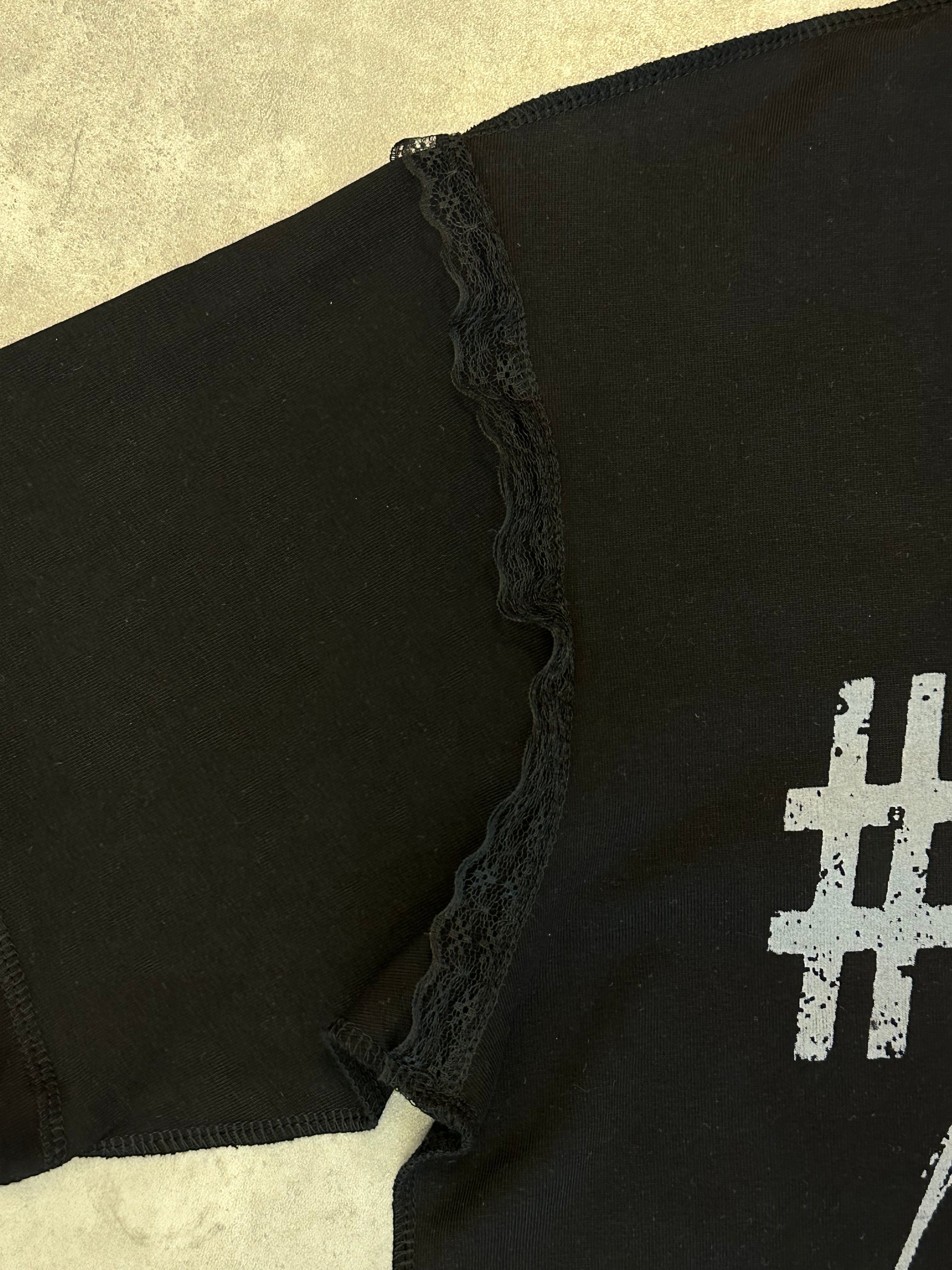 PUSSY TEE