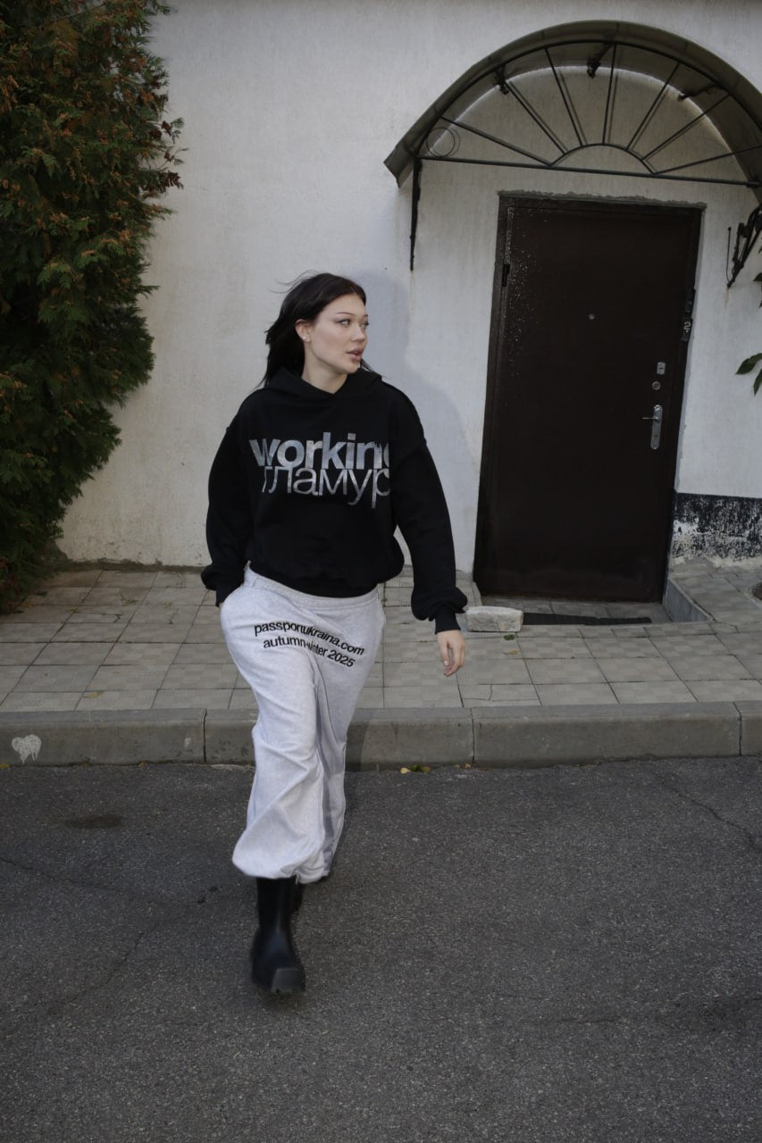 SITE PANTS WHITE