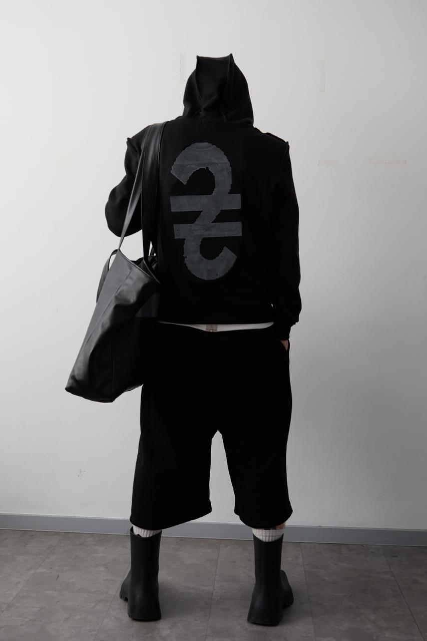NUMÉRO-1 SHORTS