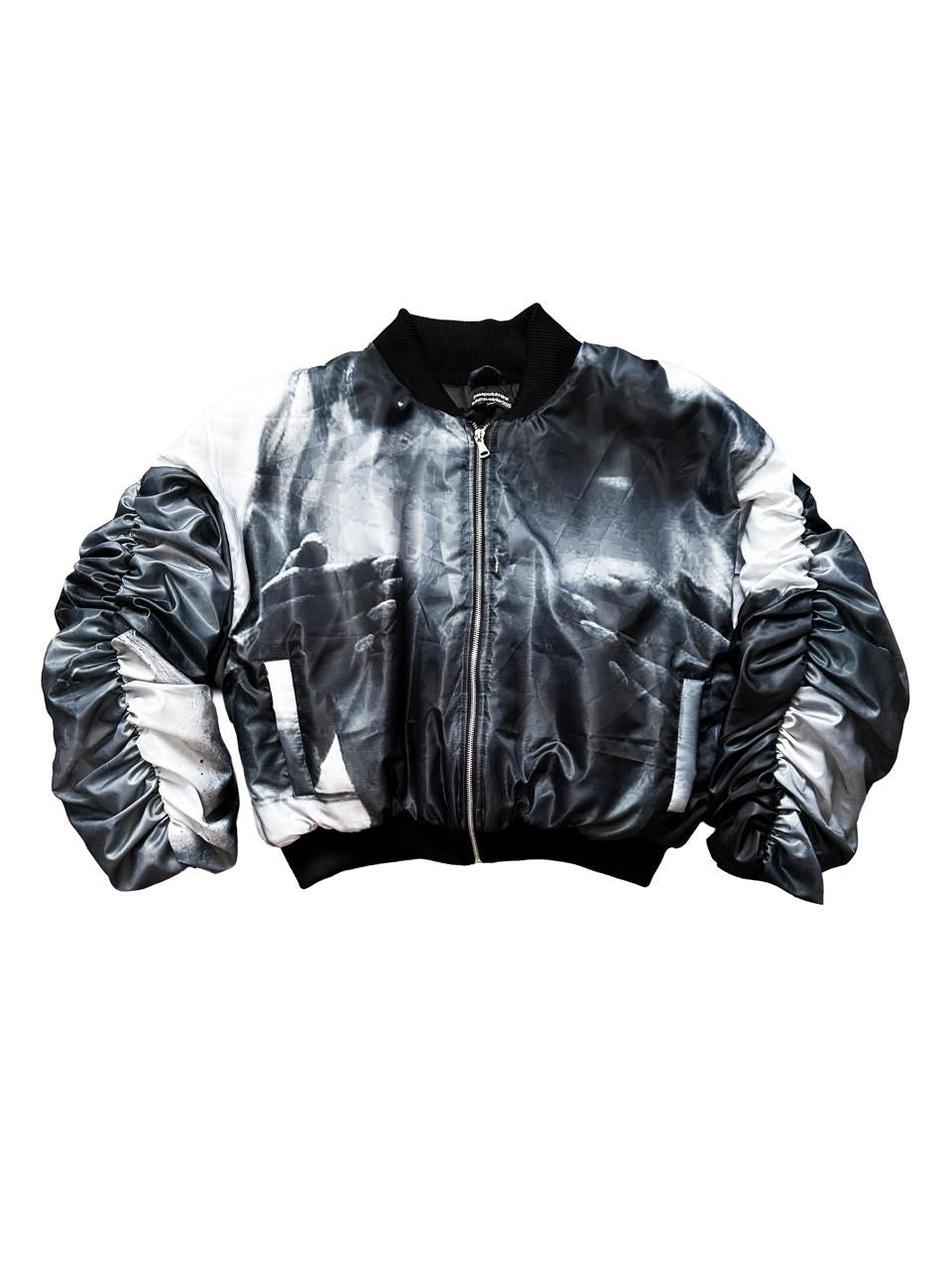 BODY BOMBER