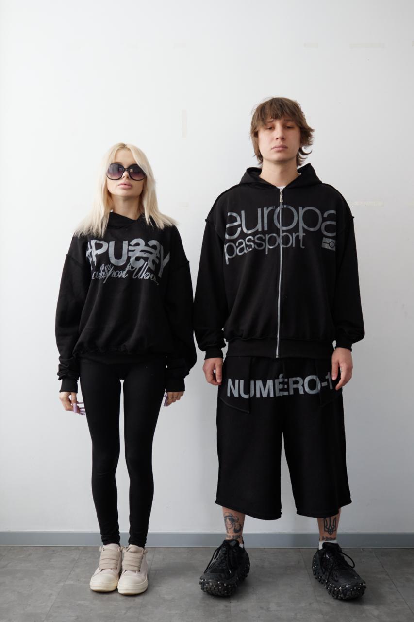PUSSY HOODIE