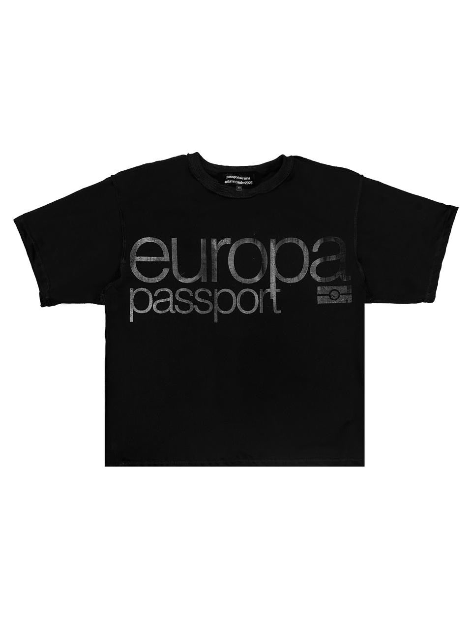 EUROPA TEE