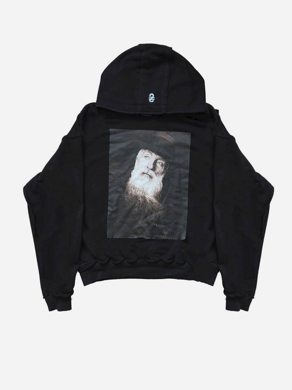 AUGUST RODEN HOODIE