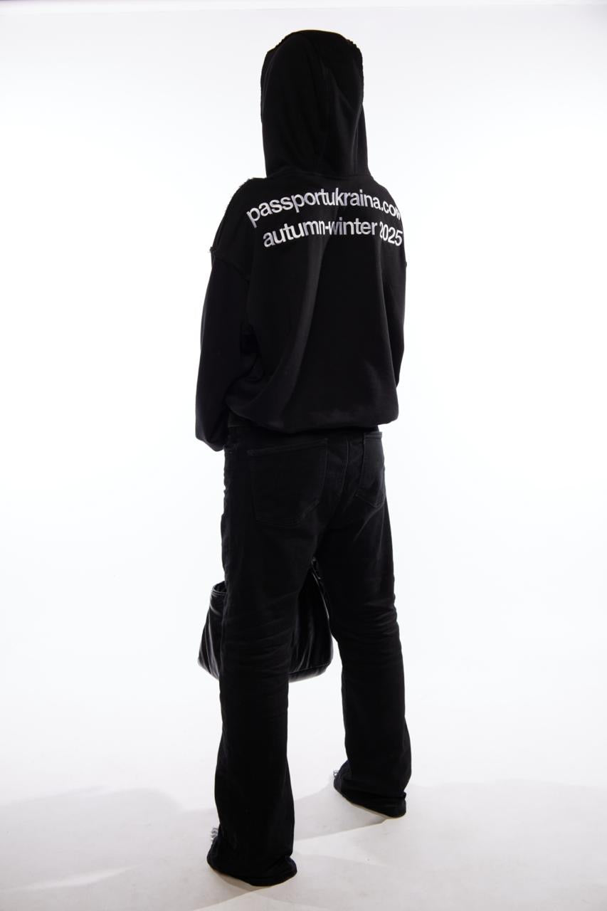 AUGUST RODEN HOODIE