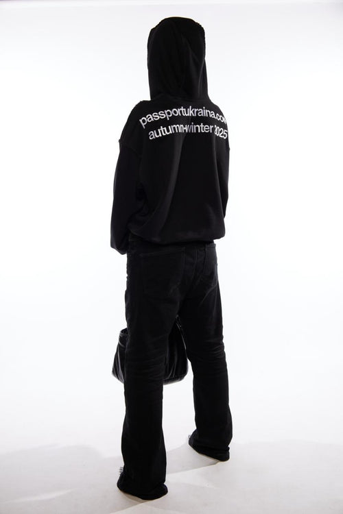 AUGUST RODEN HOODIE