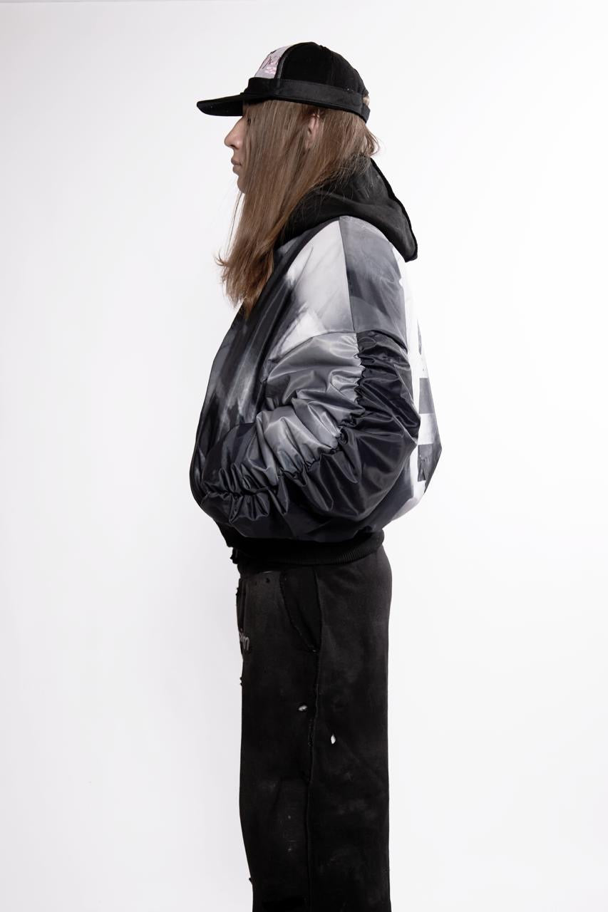 BODY BOMBER