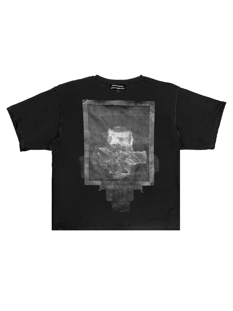 WORKING GLAMOUR TEE