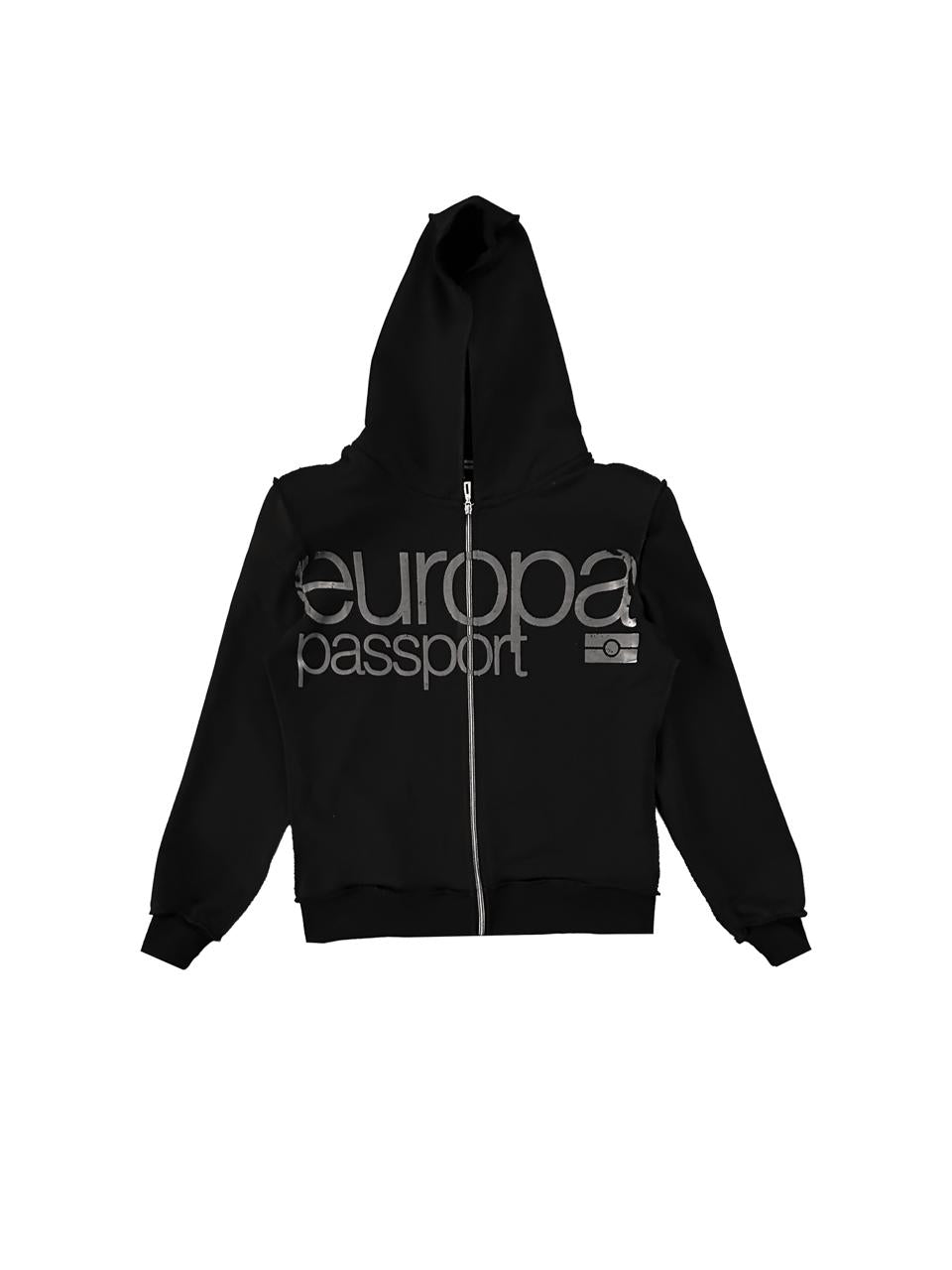EUROPA2 SHOULDER PADS ZIP