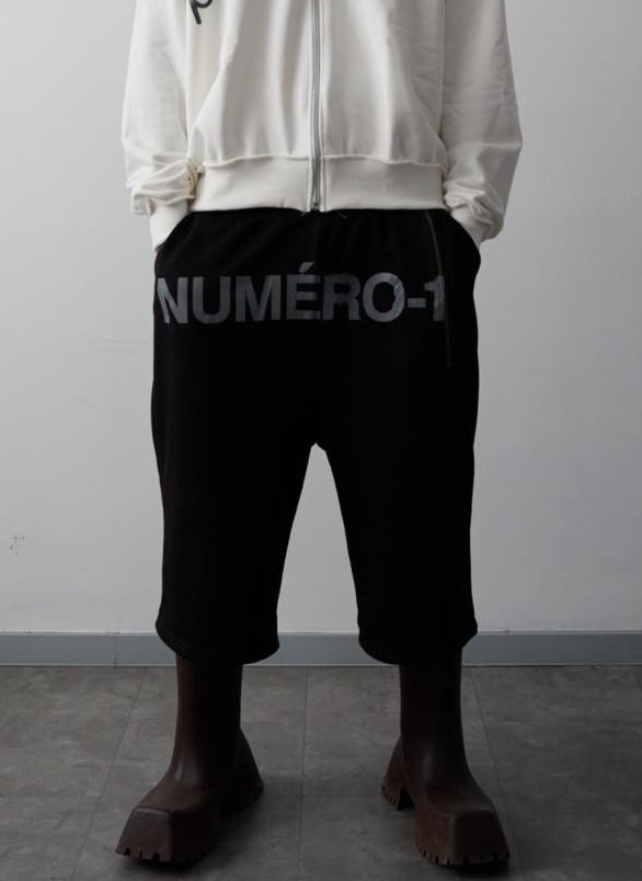NUMÉRO-1 SHORTS
