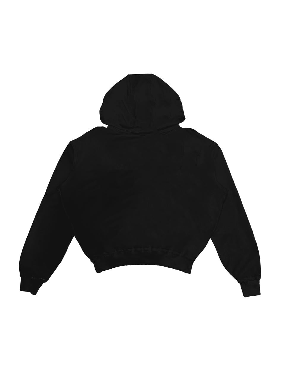 NUMÉRO-1 HOODIE