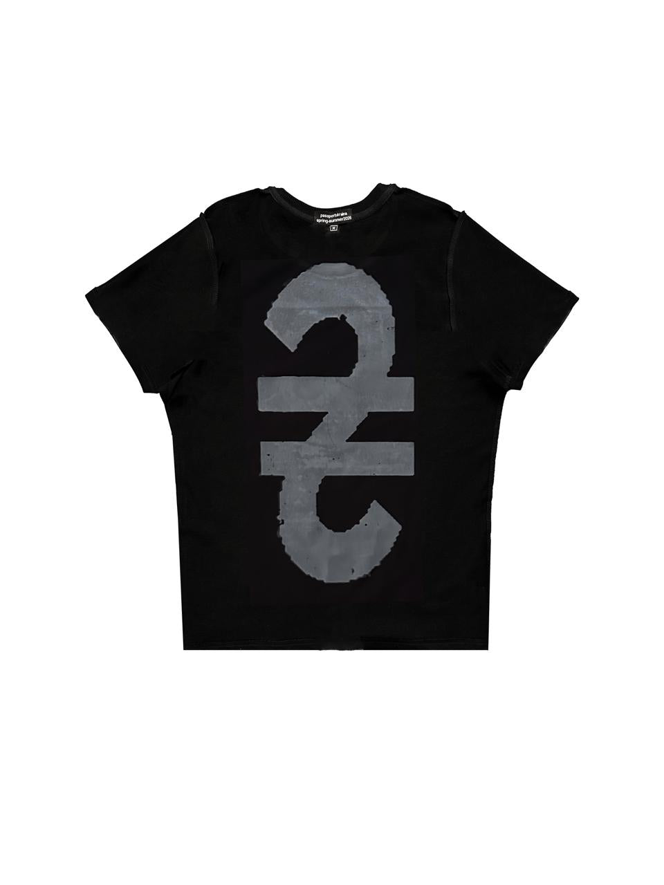 #PUSSY TEE