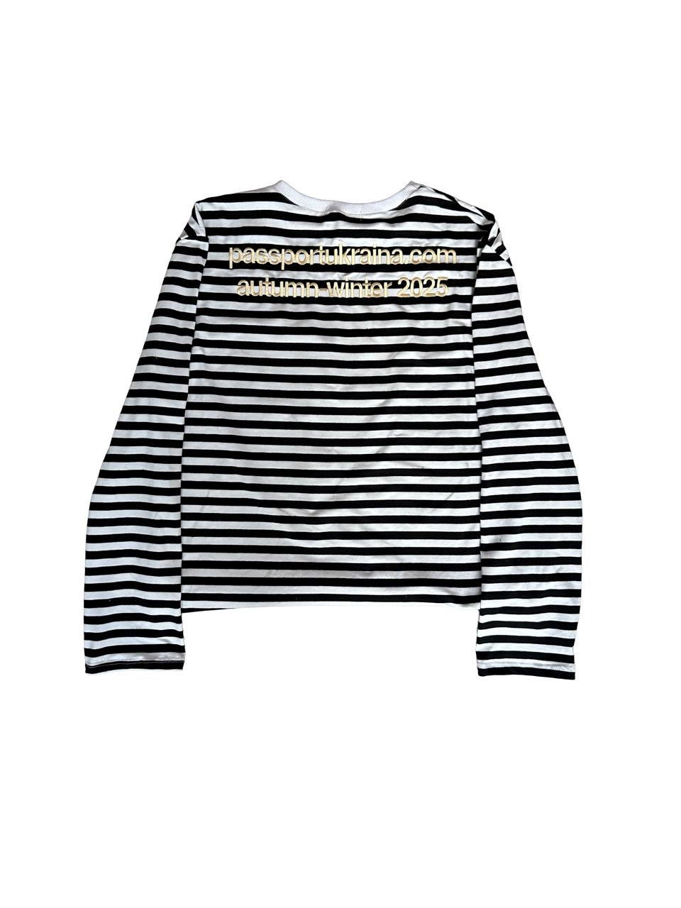 AUGUST RODEN LONGSLEEVE