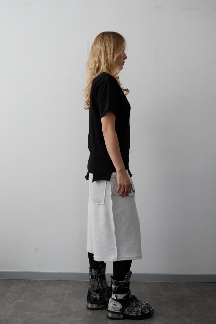 KVITKA CISYK tee