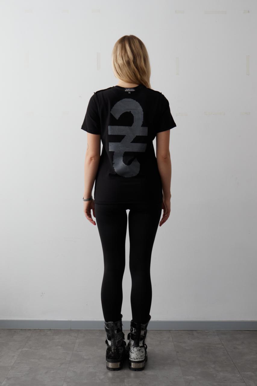 #PUSSY TEE