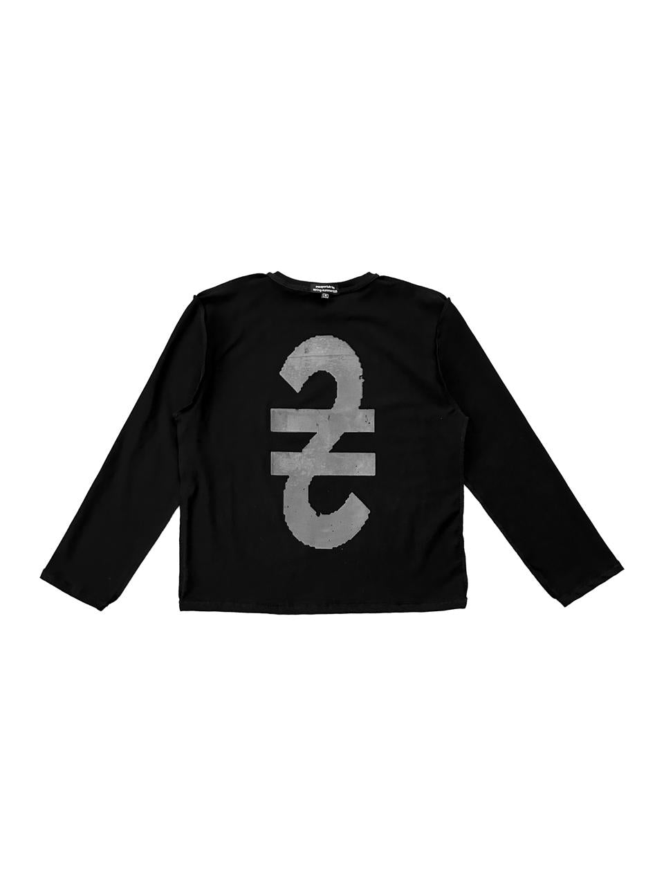 PASS LONGSLEEVE