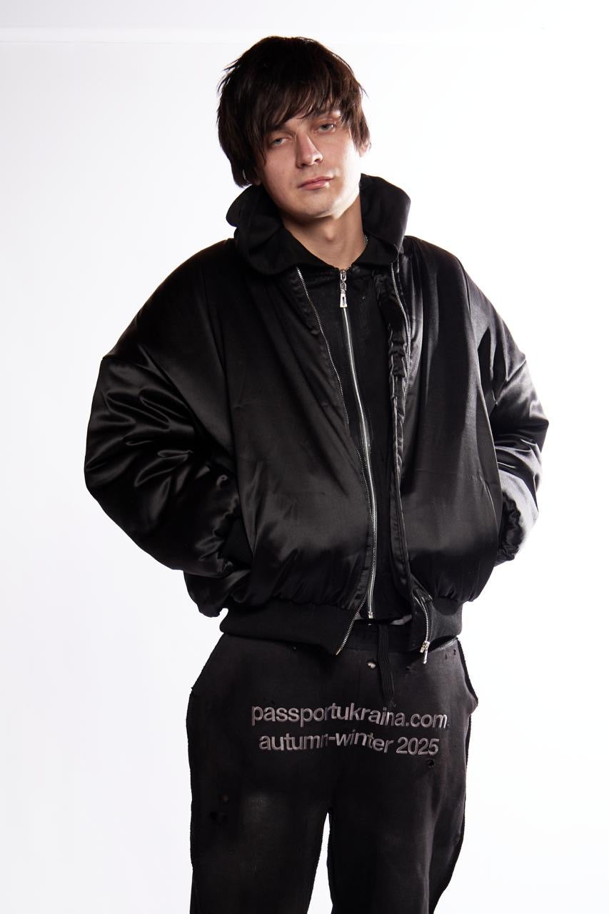 ATLAS BOMBER