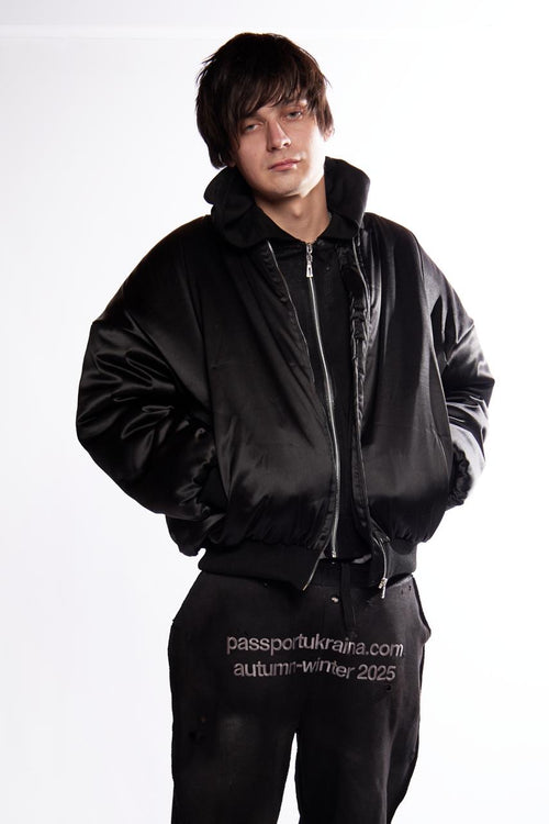 ATLAS BOMBER