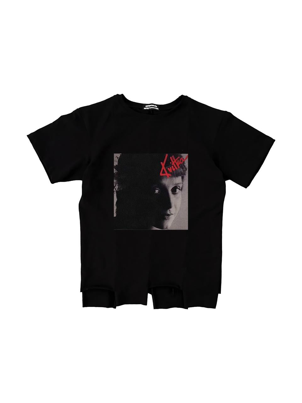 KVITKA CISYK tee