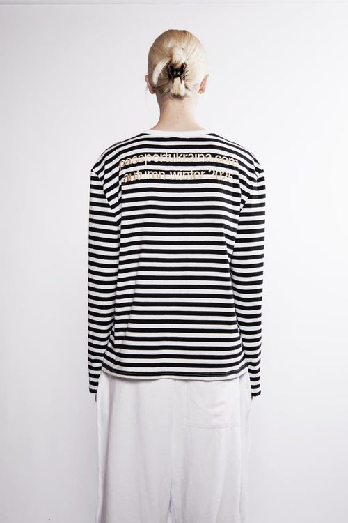 AUGUST RODEN LONGSLEEVE