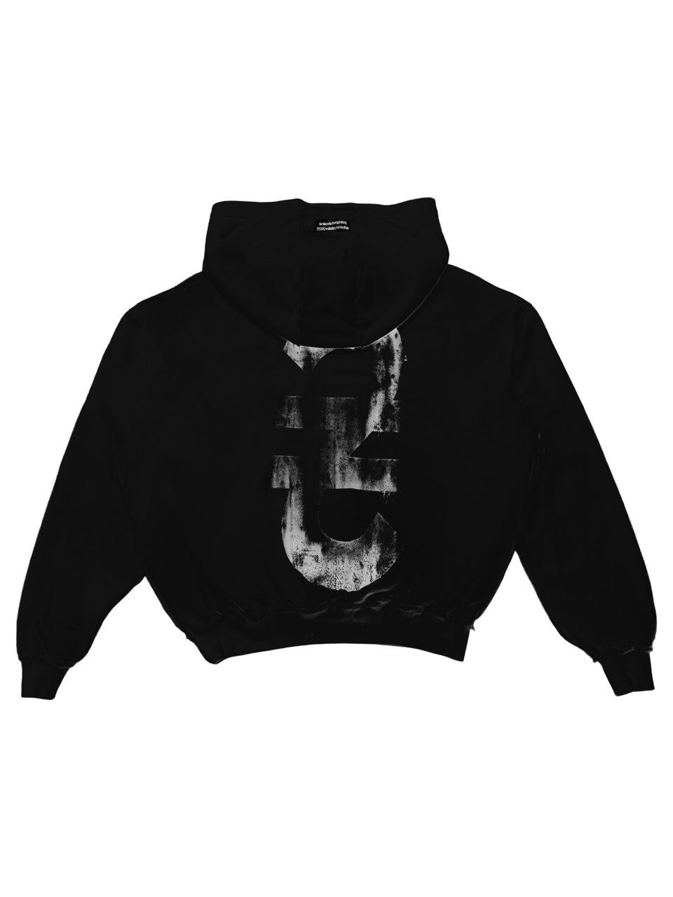 PUSSY HOODIE