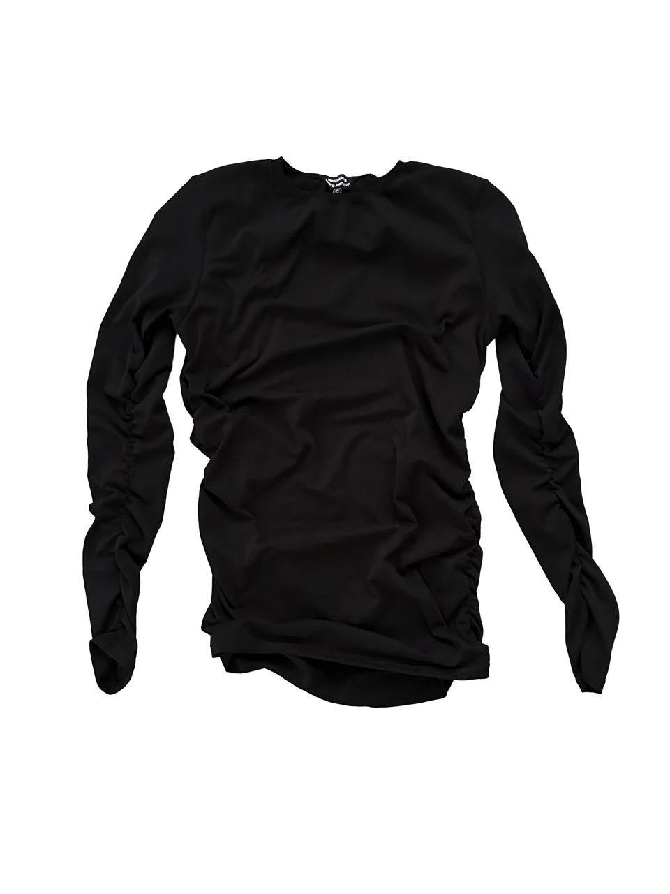 DRESS-LONGSLEEVE
