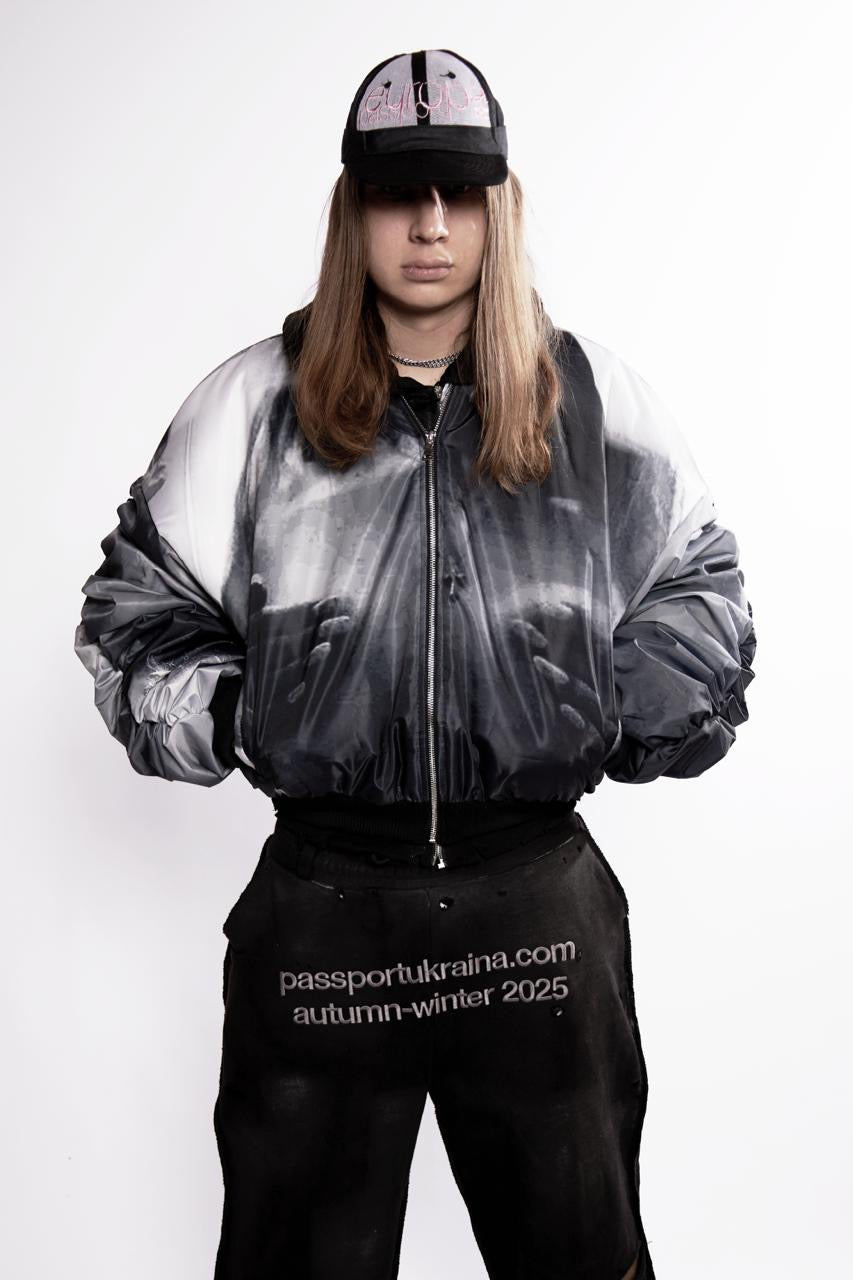 BODY BOMBER