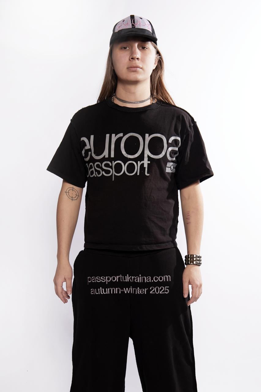 EUROPA TEE