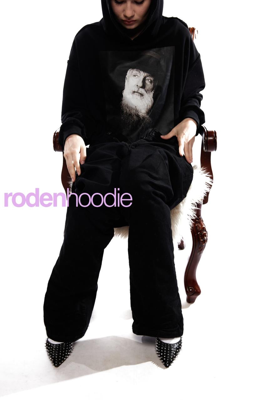 AUGUST RODEN HOODIE