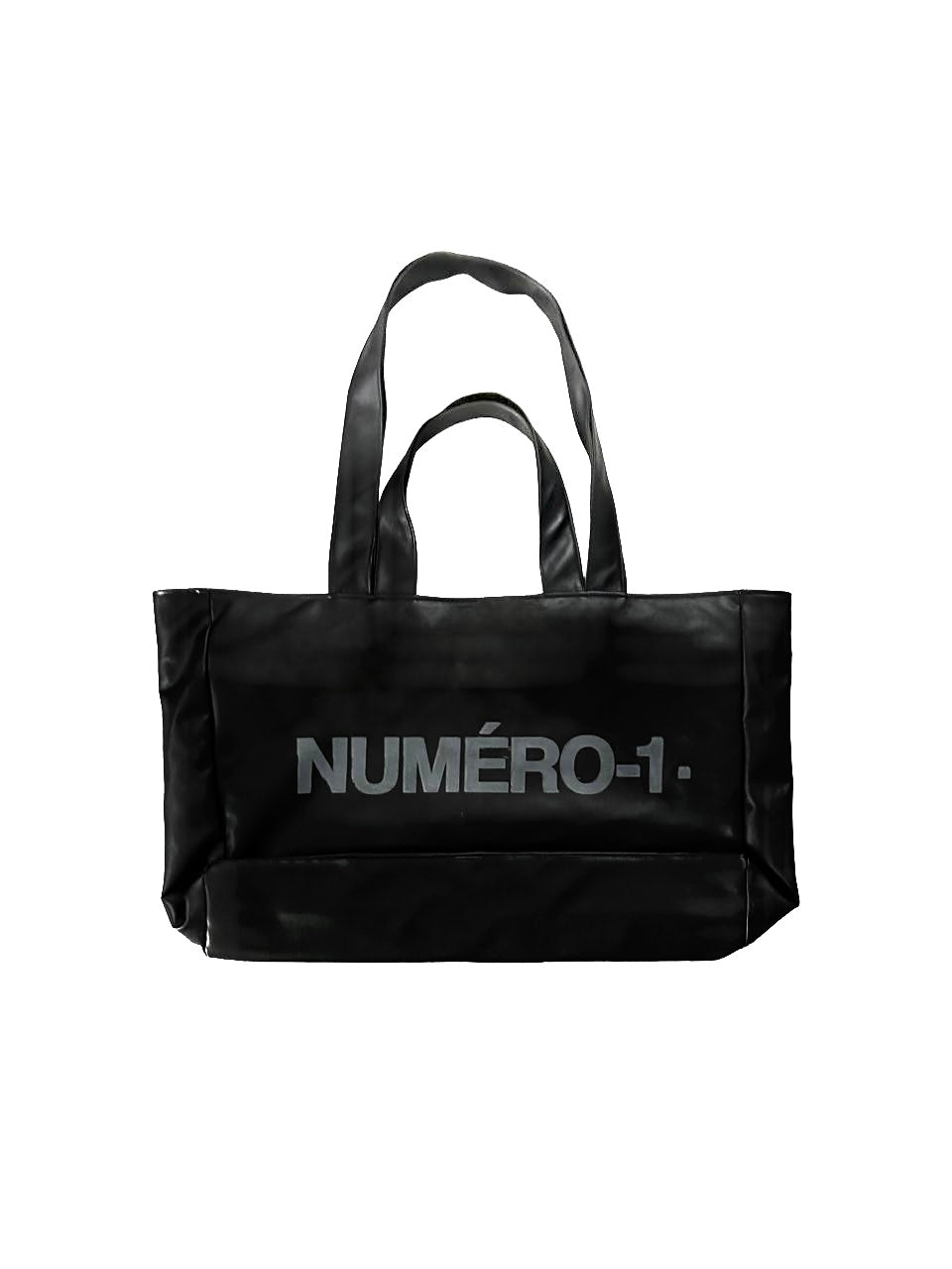 NUMÉRO TOTE BAG