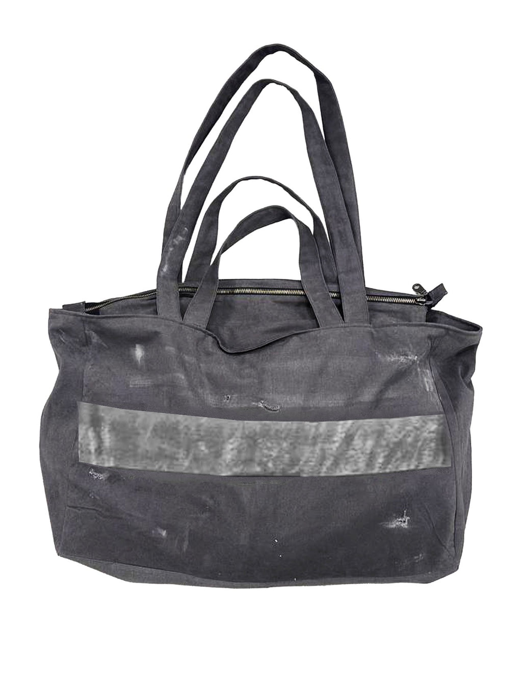 NUMÉRO-1 TOTE WASHED BAG