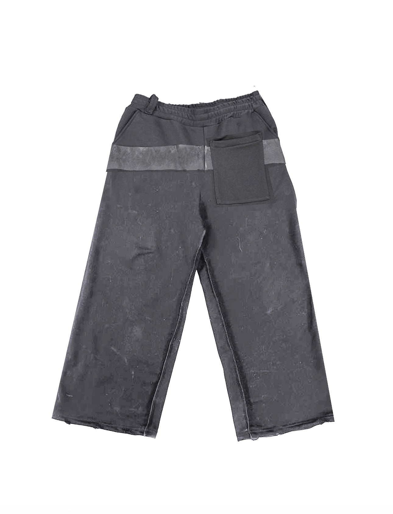 NUMÉRO-1 PANTS