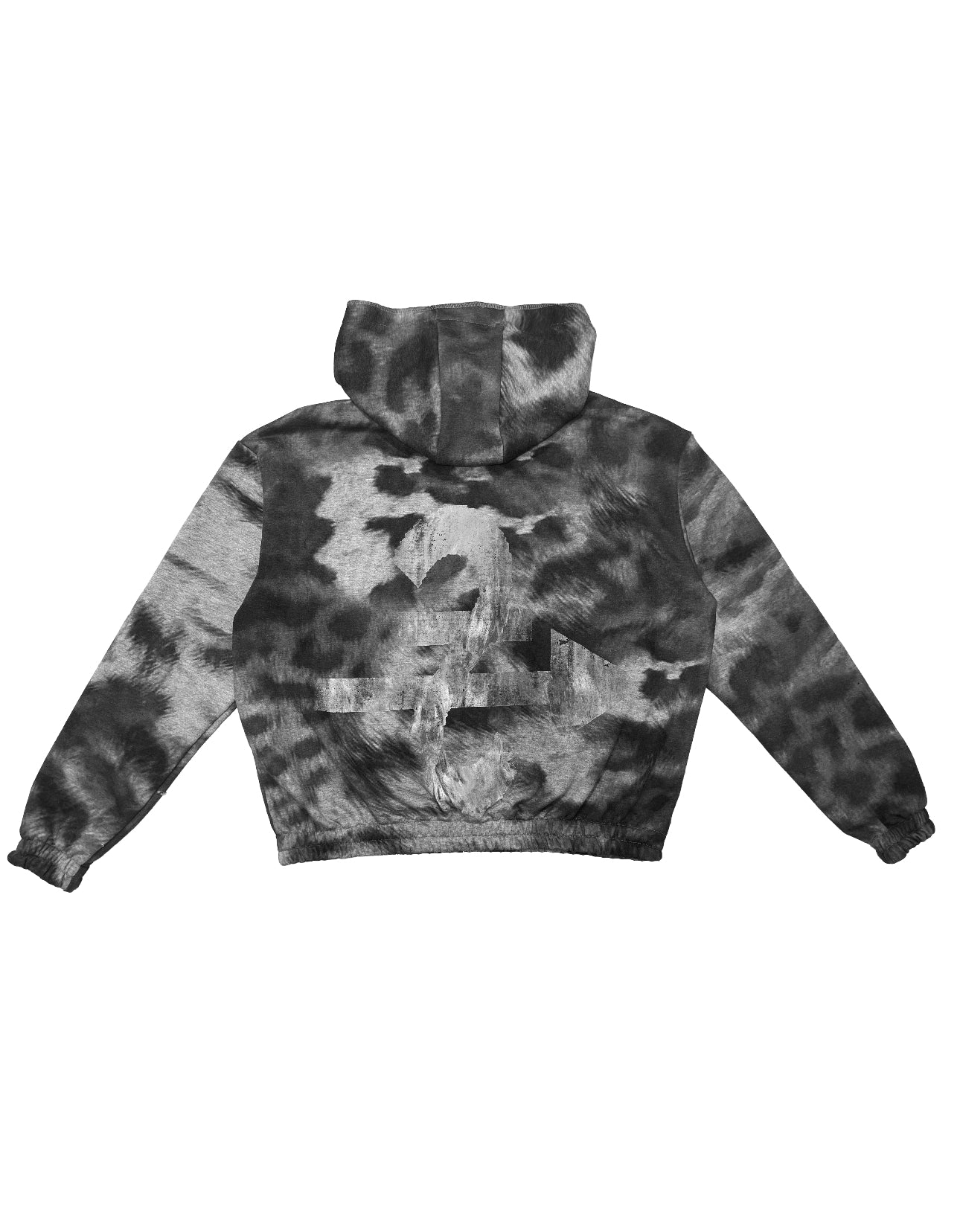 EUROPA HOODIE “STREET LEO”