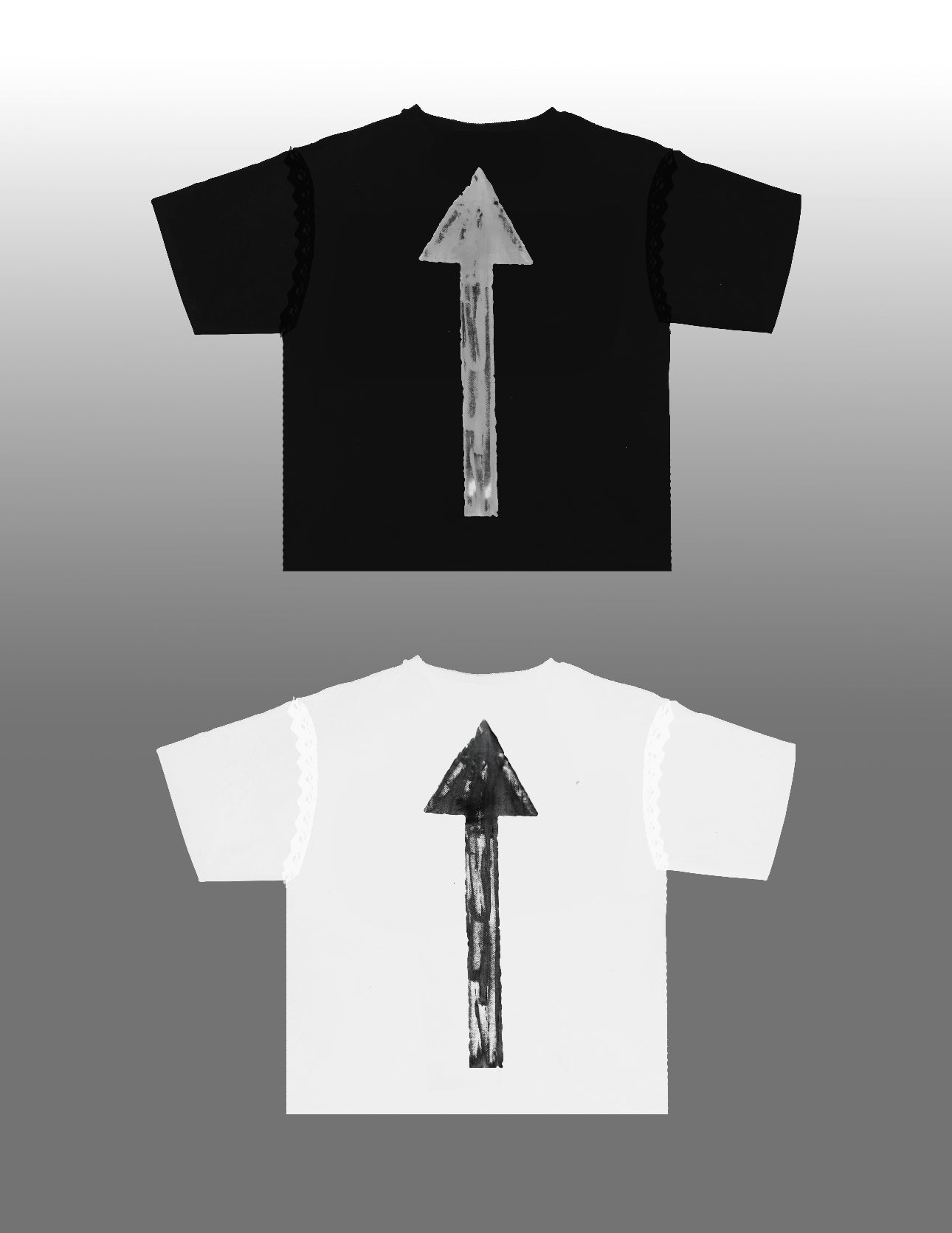 PUSSY TEE