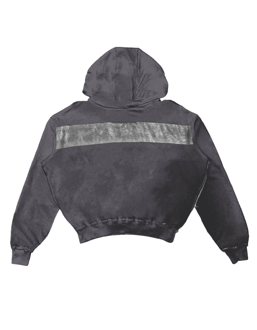 NUMÉRO-1 HOODIE