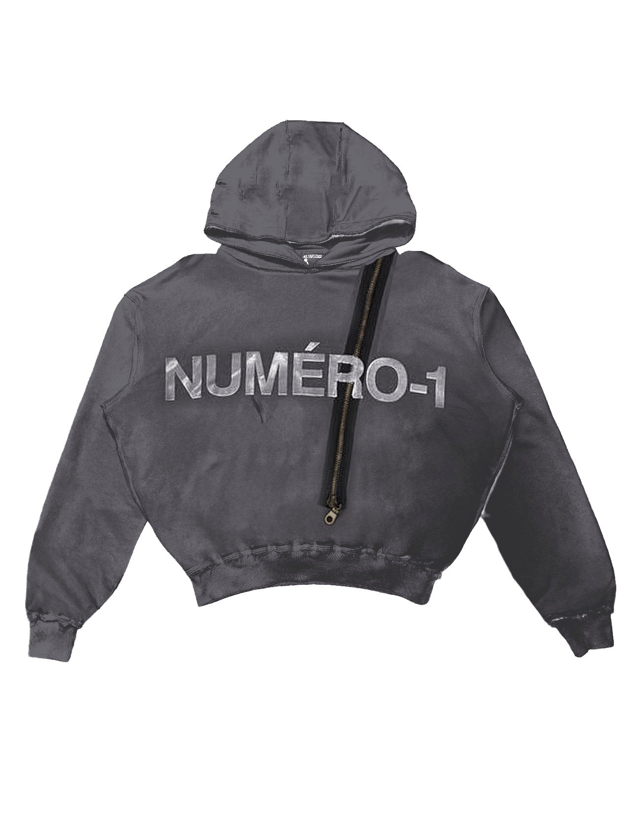 NUMÉRO-1 HOODIE