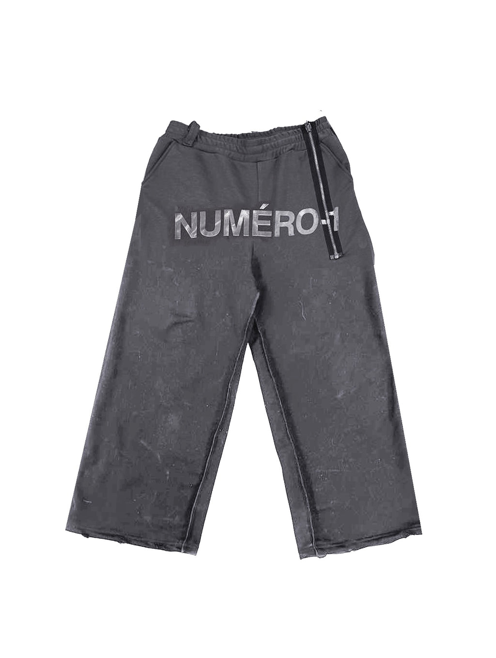 NUMÉRO-1 PANTS