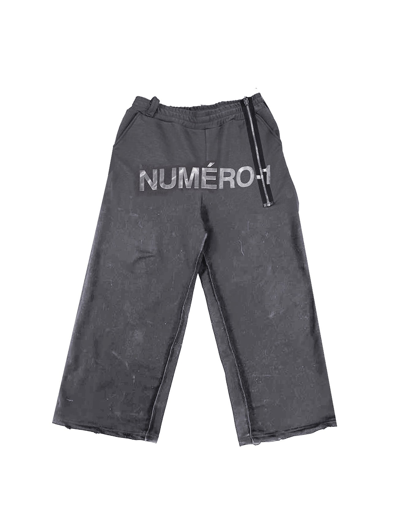 NUMÉRO-1 PANTS