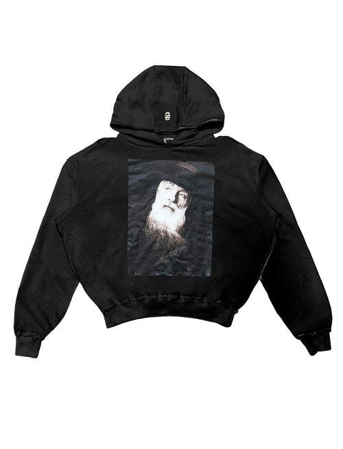 AUGUST RODEN HOODIE