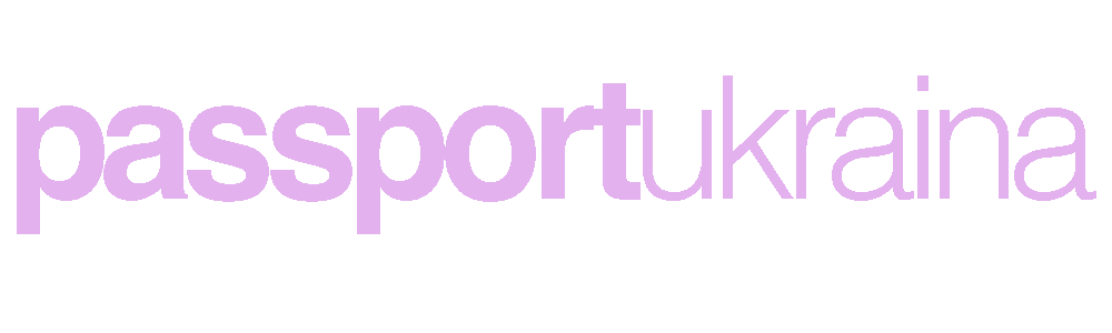 PASSPORTUKRAINA
