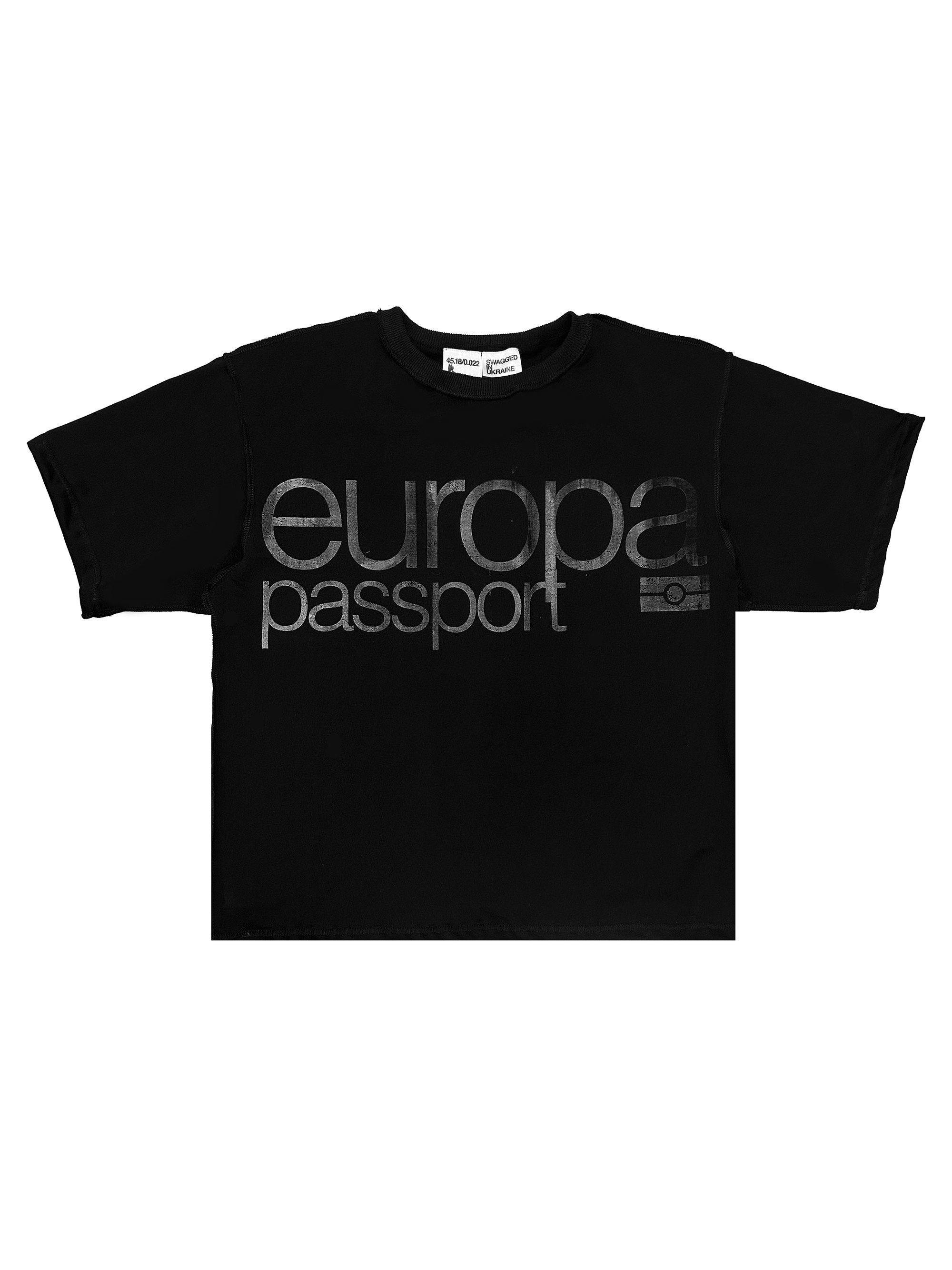 LIMITED EUROPA TEE